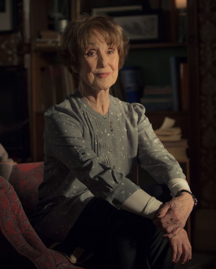 Una Stubbs