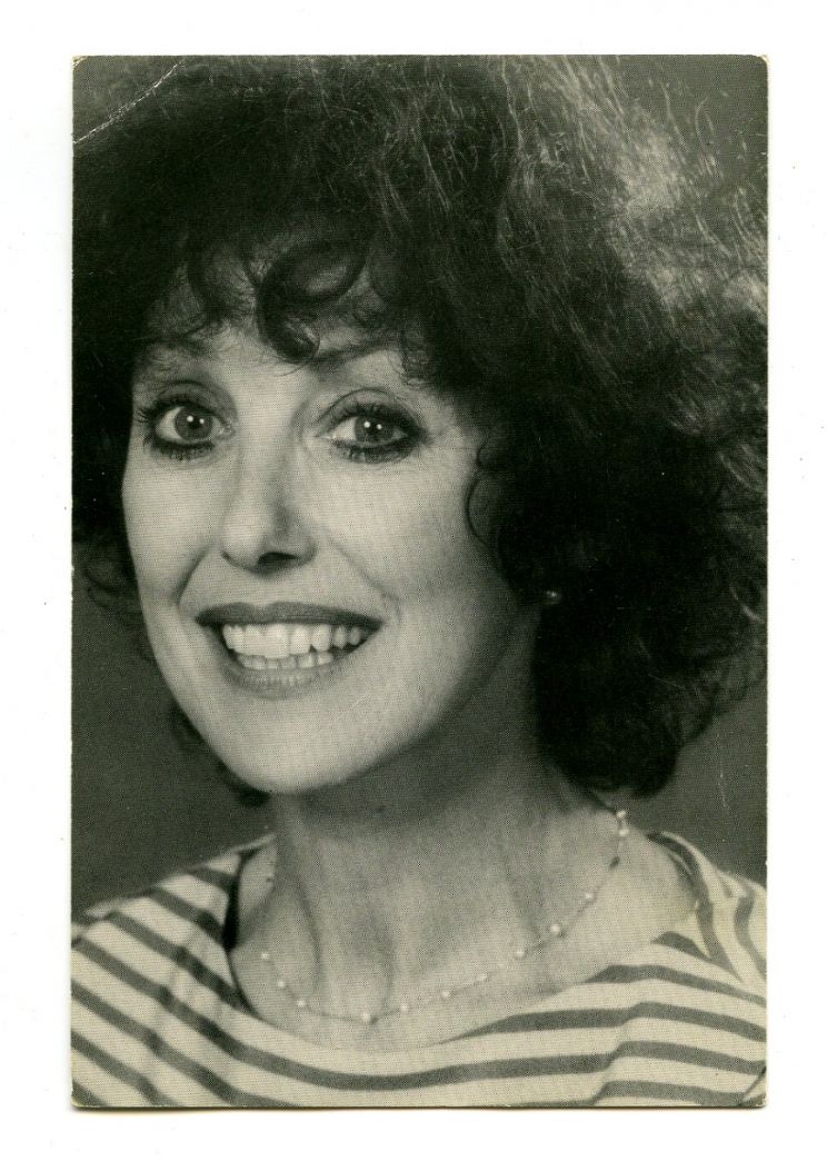 Una Stubbs