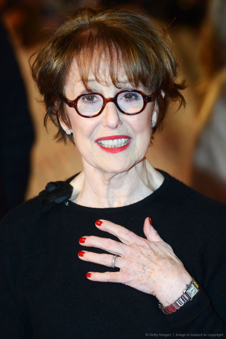 Una Stubbs