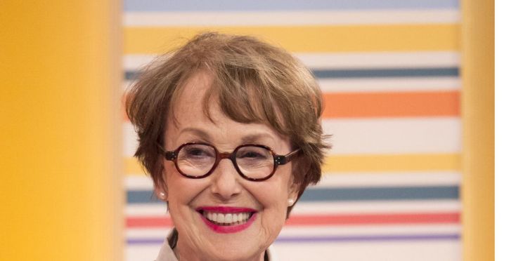 Una Stubbs