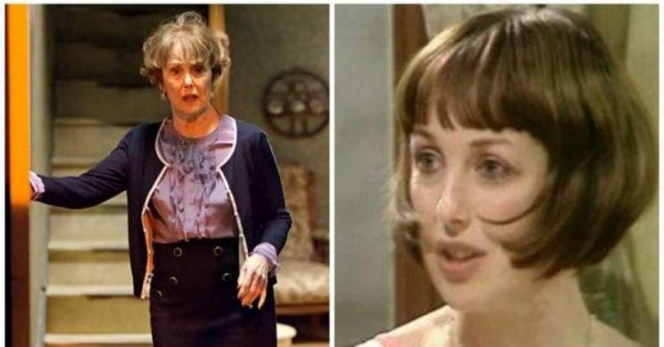 Una Stubbs