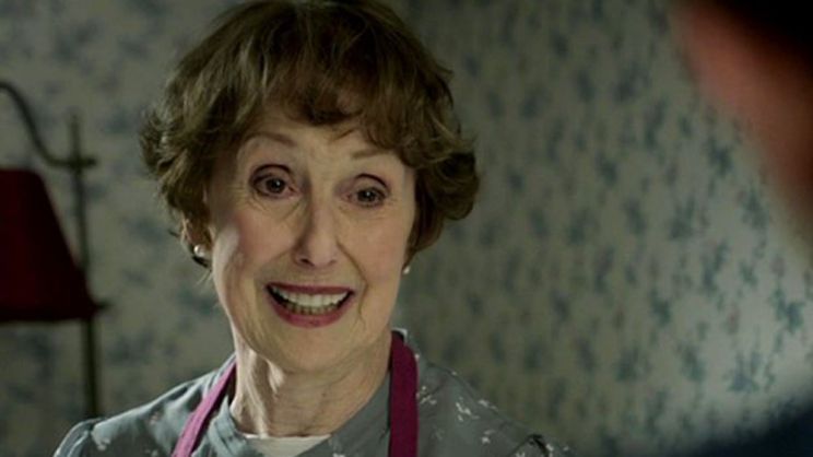 Una Stubbs