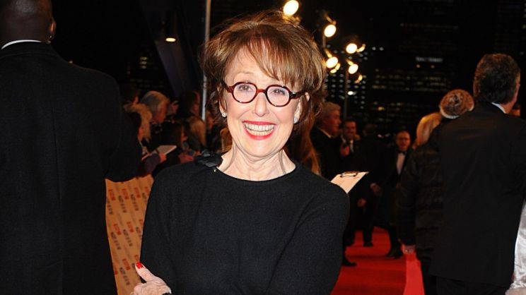 Una Stubbs