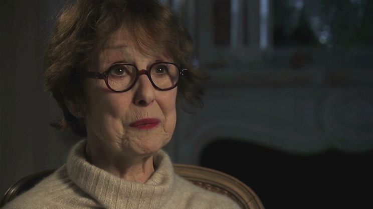 Una Stubbs