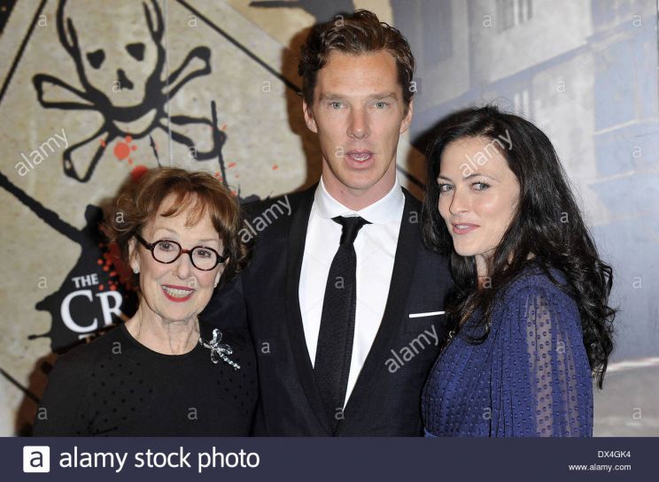 Una Stubbs