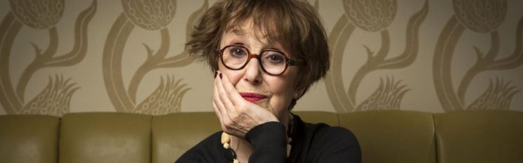 Una Stubbs