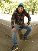 Unax Ugalde