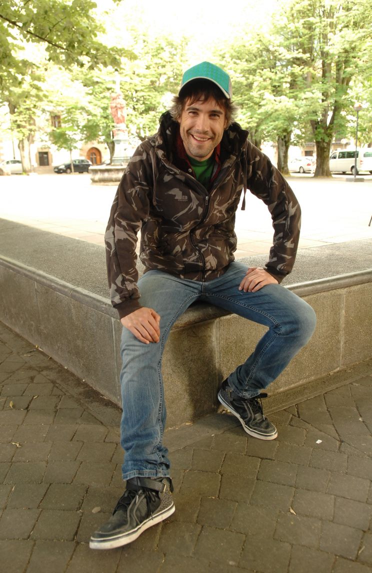 Unax Ugalde