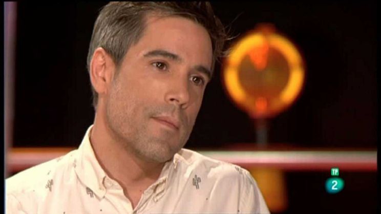 Unax Ugalde