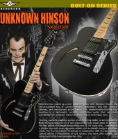 Unknown Hinson