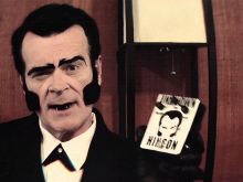 Unknown Hinson