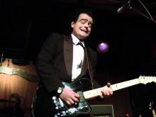Unknown Hinson