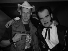 Unknown Hinson