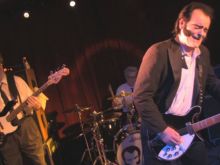 Unknown Hinson