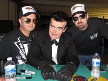 Unknown Hinson