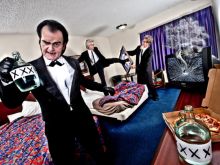 Unknown Hinson