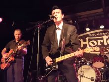 Unknown Hinson