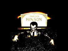 Unknown Hinson