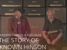 Unknown Hinson photo