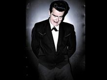 Unknown Hinson photo