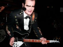 Unknown Hinson photo