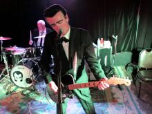 Unknown Hinson