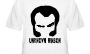 Unknown Hinson