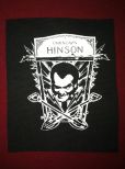 Unknown Hinson