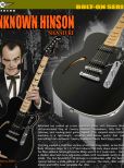 Unknown Hinson