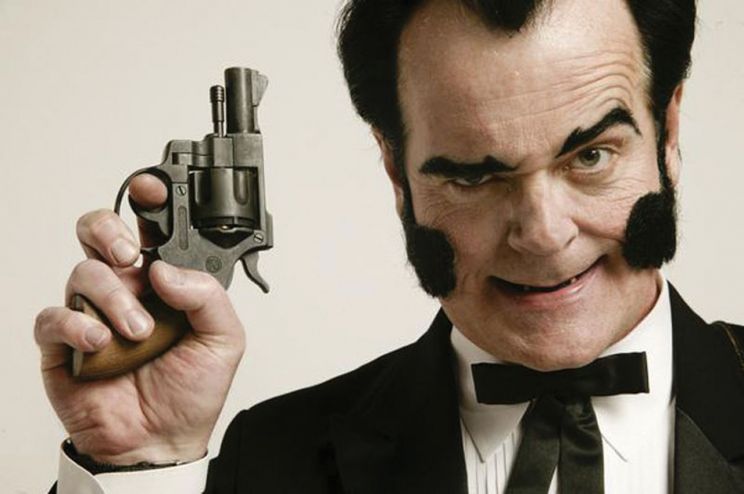 Unknown Hinson