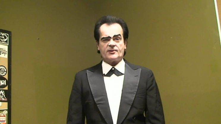 Unknown Hinson