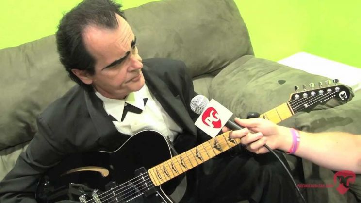 Unknown Hinson