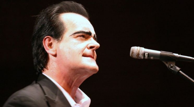 Unknown Hinson