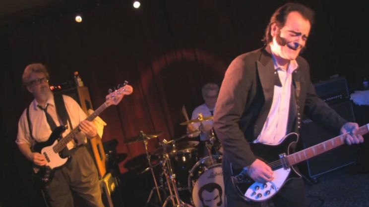 Unknown Hinson