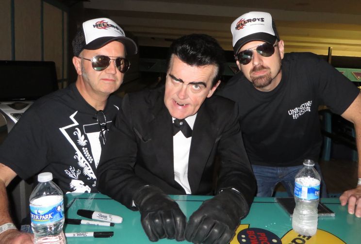 Unknown Hinson