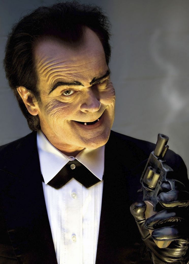 Unknown Hinson