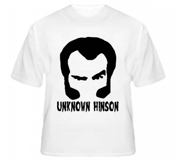 Unknown Hinson