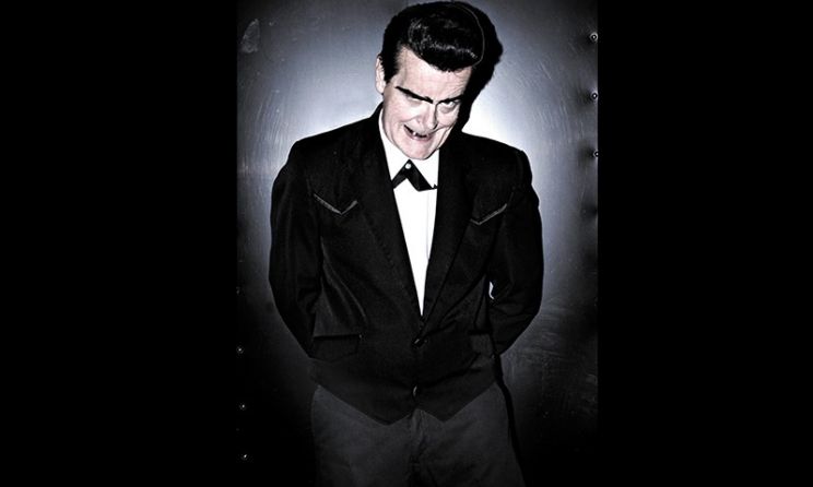 Unknown Hinson