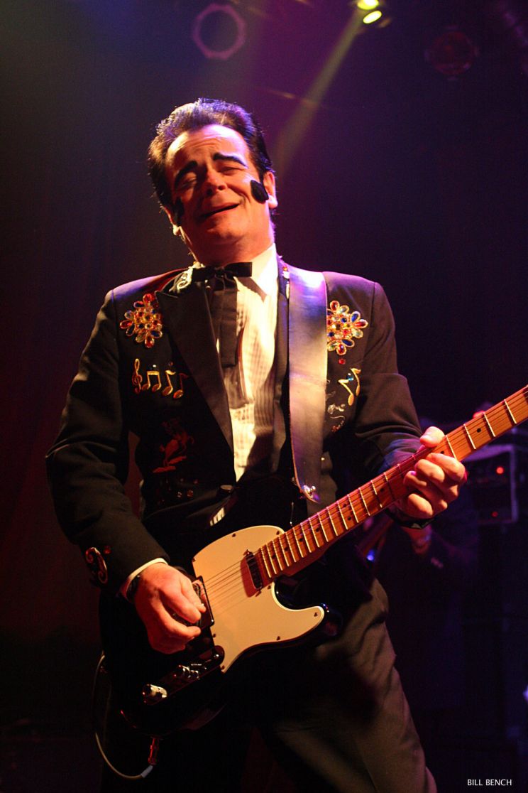 Unknown Hinson