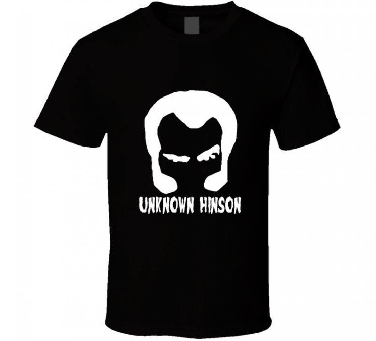 Unknown Hinson