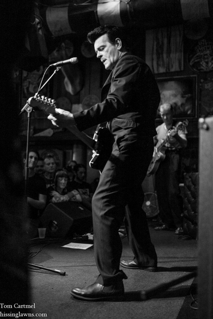 Unknown Hinson