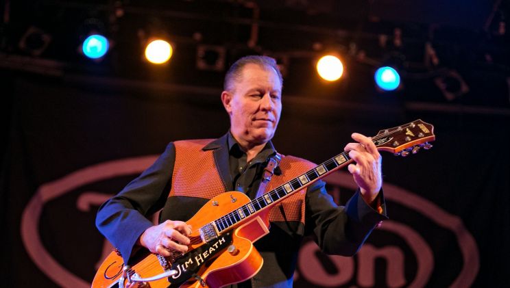 Unknown Hinson