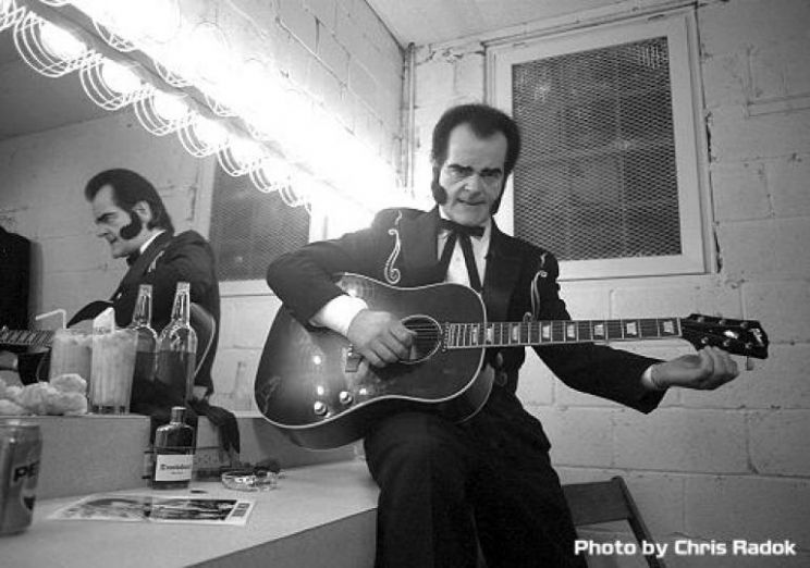 Unknown Hinson