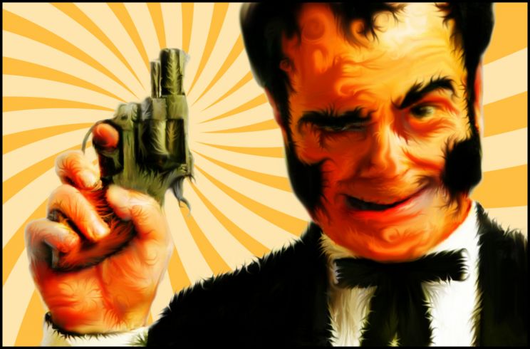 Unknown Hinson