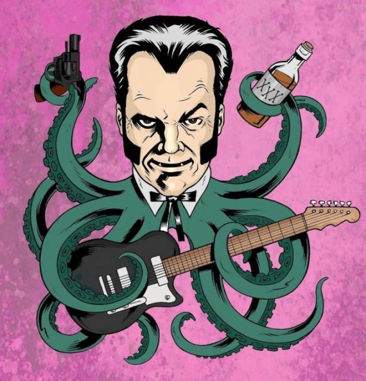Unknown Hinson