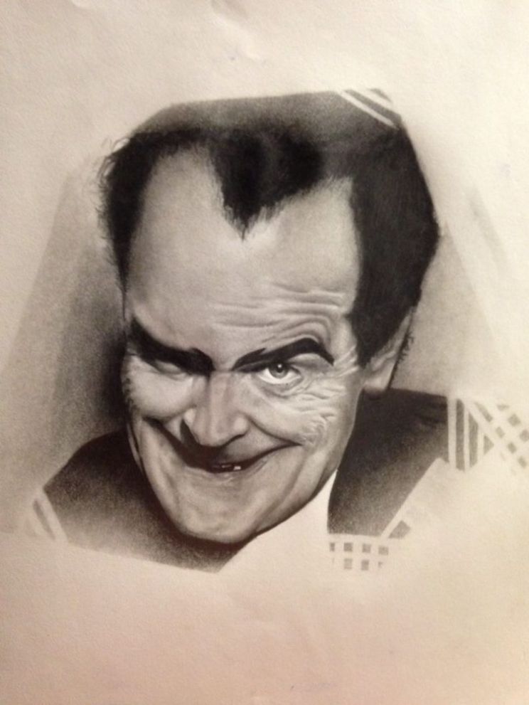 Unknown Hinson