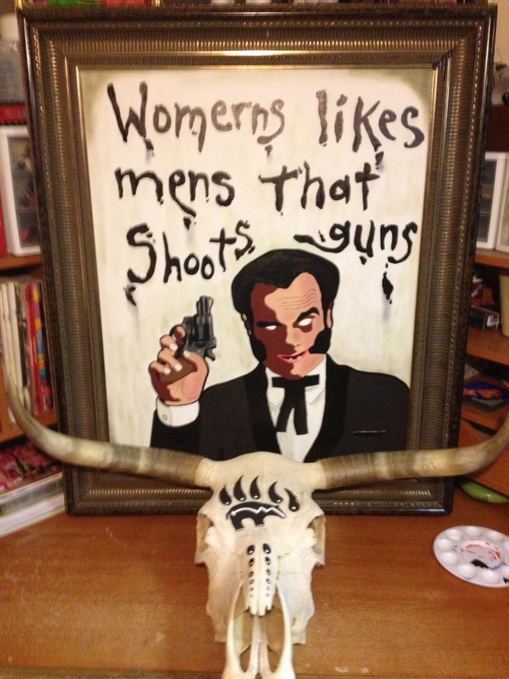 Unknown Hinson