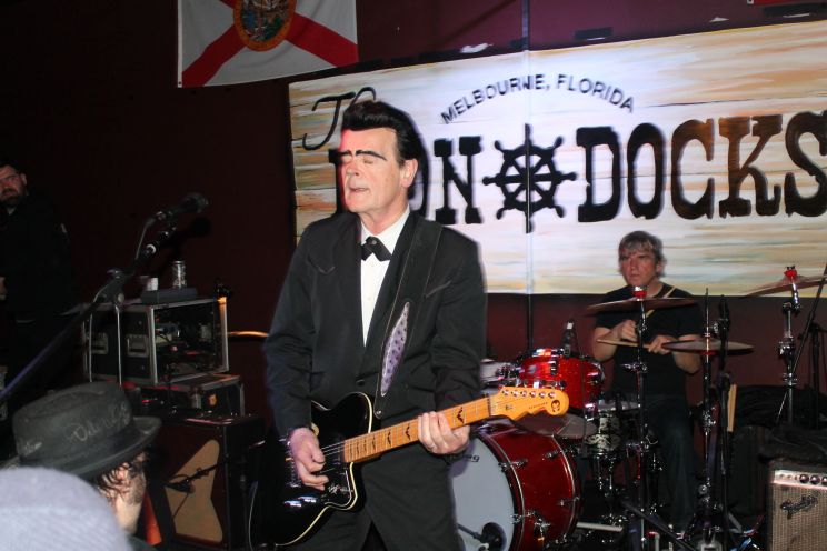 Unknown Hinson