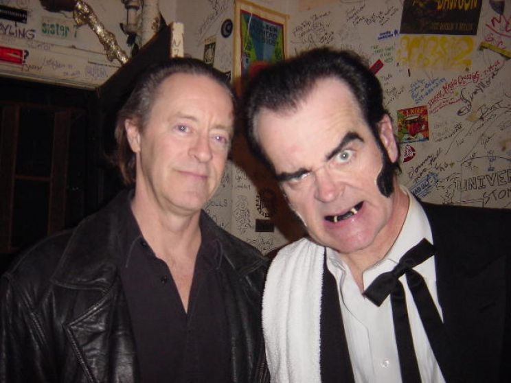 Unknown Hinson