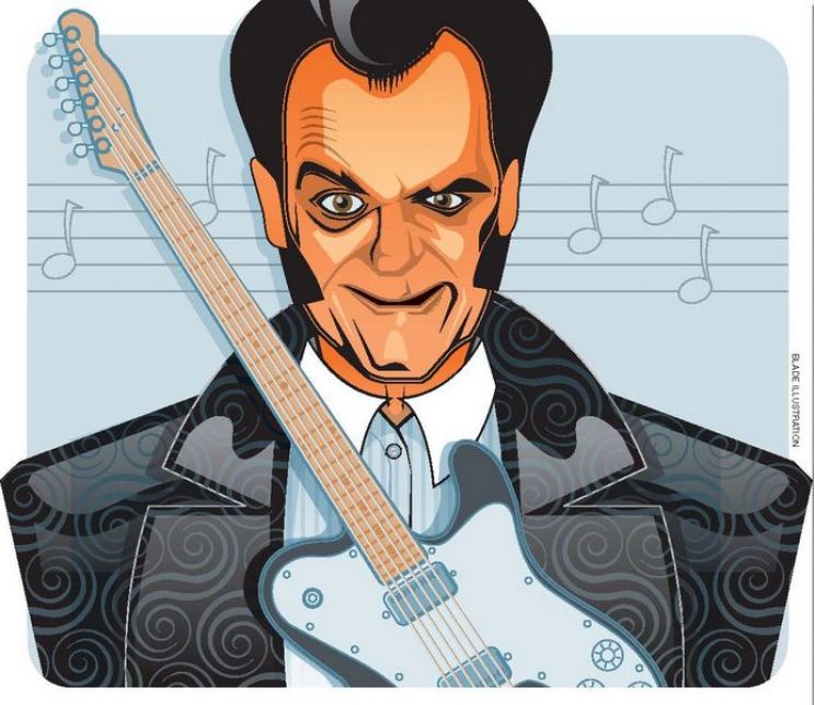 Unknown Hinson
